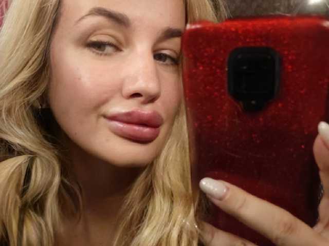 Foto do perfil MayaMonroe