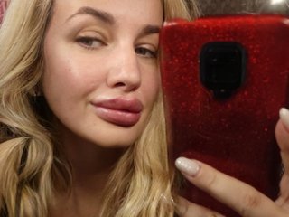 Chat de vídeo erótico MayaMonroe