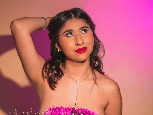 Foto do perfil MayaMoretti
