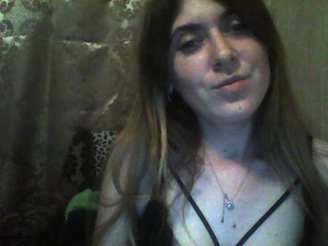Foto do perfil mayamurrr