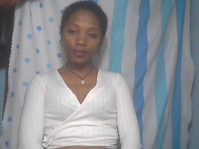 Foto do perfil MayaQueen