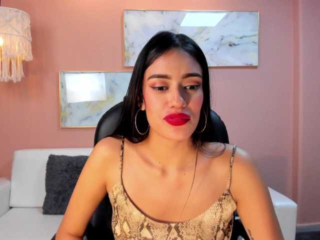 Capturas de tela de transmissão MayaRivera