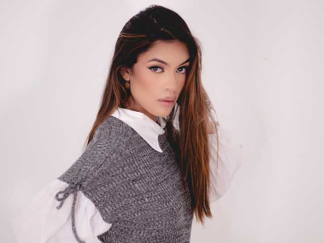 Foto do perfil MayaRivera