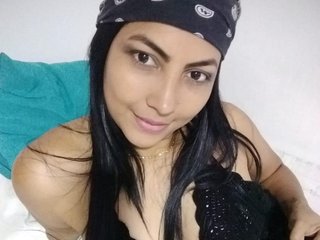 Chat de vídeo erótico mayariza21x