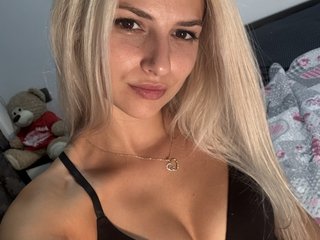 Chat de vídeo erótico MayaStormi
