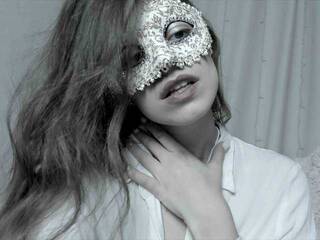 Chat de vídeo erótico mayasweets