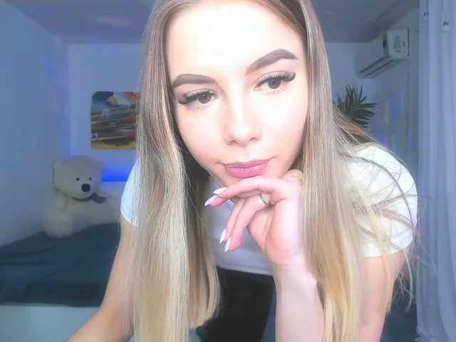 Capturas de tela de transmissão MayaTheLove