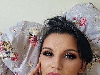 Chat de vídeo erótico Mayatiffany20