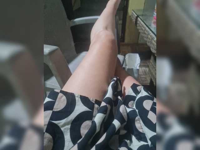 Capturas de tela de transmissão MayaWylde