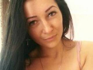 Chat de vídeo erótico mayaxxxx