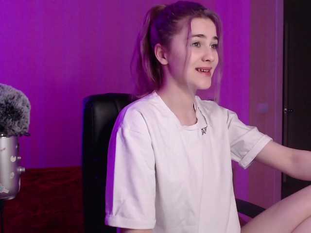 Capturas de tela de transmissão Maybbe