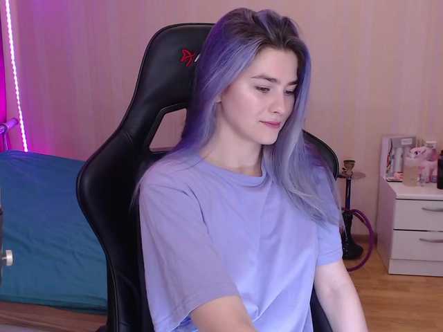 Capturas de tela de transmissão Maybbe