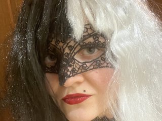 Chat de vídeo erótico MaybeBaby69