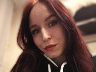 Chat de vídeo erótico MaybebabyS