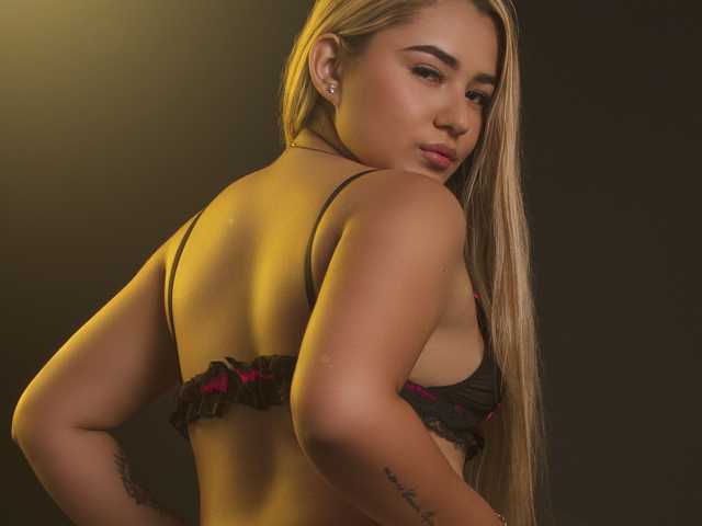 Foto do perfil MaylinColling