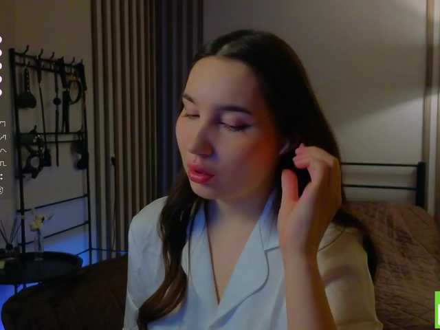 Capturas de tela de transmissão MayMori