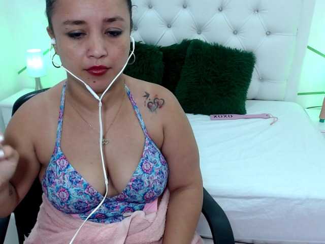 Capturas de tela de transmissão mayra88