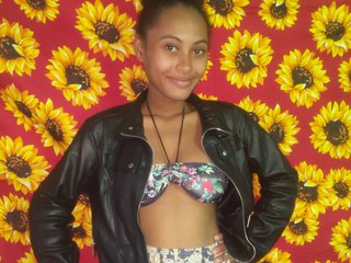 Chat de vídeo erótico Mayrah1