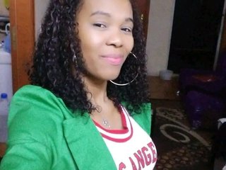 Chat de vídeo erótico Mayrah3