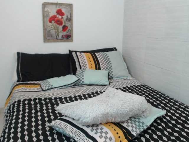 Capturas de tela de transmissão mayramilf