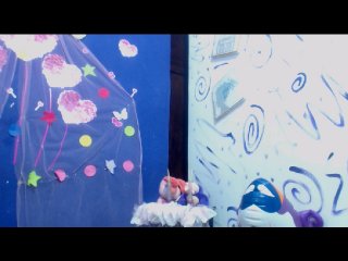 Capturas de tela de transmissão mayriveraa