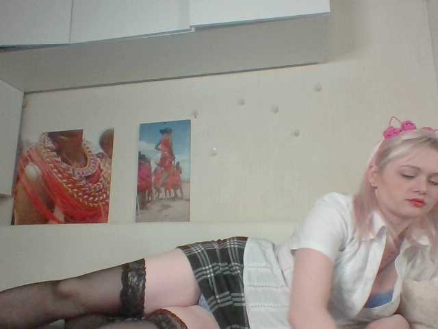 Capturas de tela de transmissão MayRoss