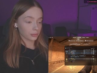 Chat de vídeo erótico mayshy