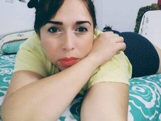 Chat de vídeo erótico maytelirios