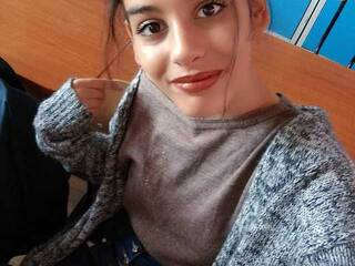 Chat de vídeo erótico MazikeenQueen