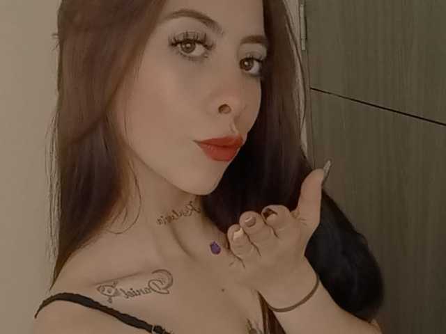 Foto do perfil Mazikeenx