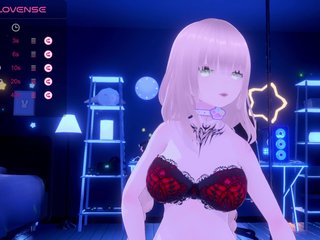 Chat de vídeo erótico Mctigra