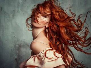 Chat de vídeo erótico Mi-reina35