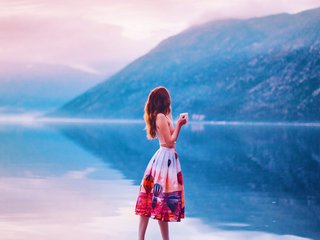 Chat de vídeo erótico Mechelle645