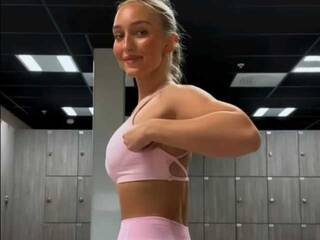 Chat de vídeo erótico VivienSabo