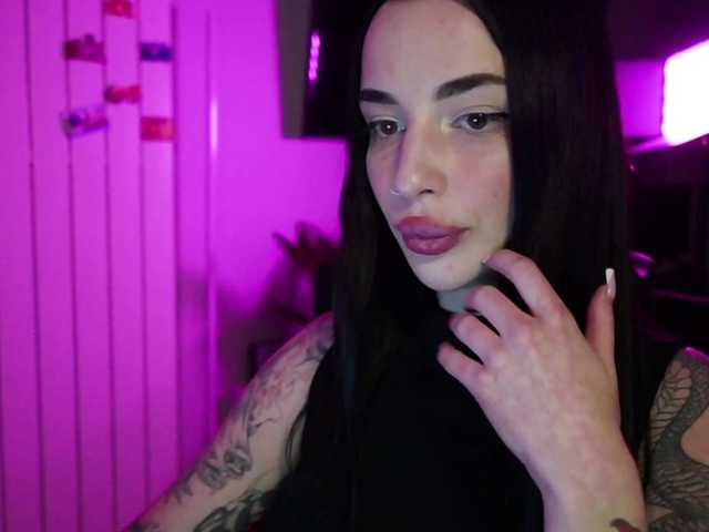 Capturas de tela de transmissão MedissonBlue