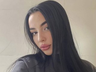 Chat de vídeo erótico MedissonBlue