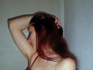 Foto do perfil medovaja