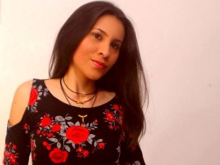 Foto do perfil meeleeksweet