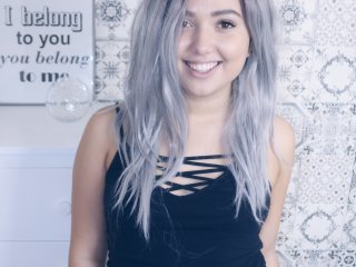 Chat de vídeo erótico Meelissa20