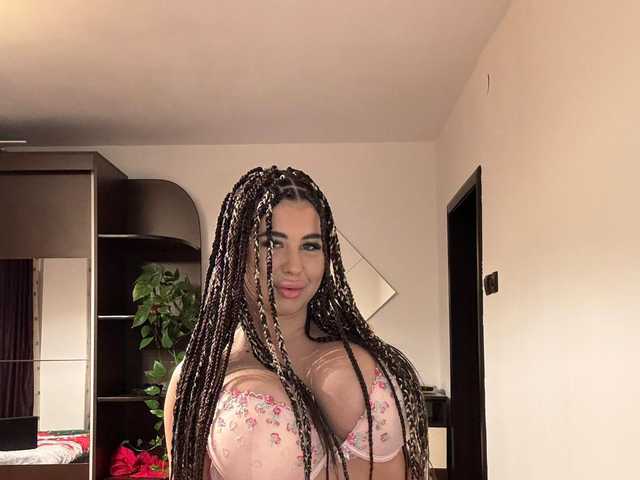 Foto do perfil MegaBoobsDee