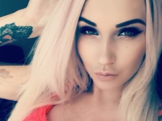 Foto do perfil Sexxi_Arinka