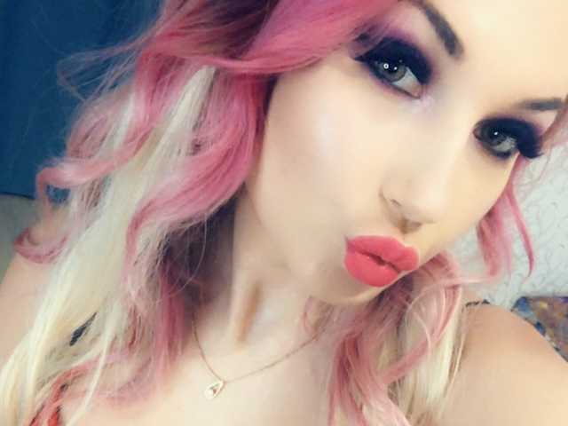 Foto do perfil Sexxi_Arinka