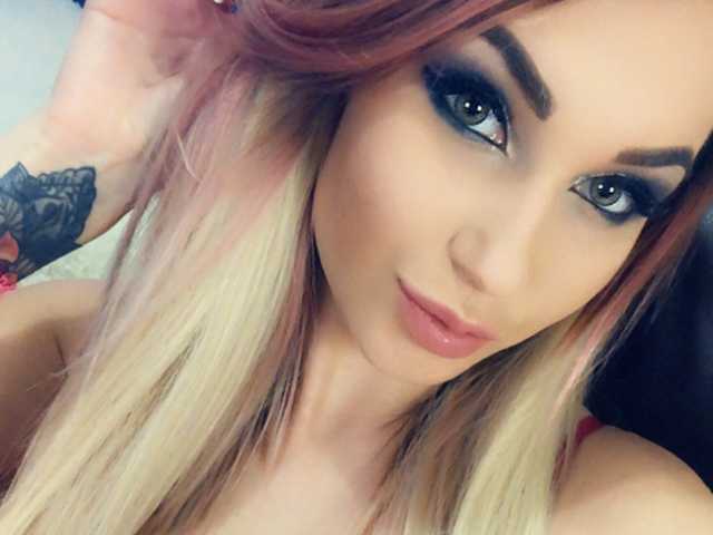Foto do perfil Sexxi_Arinka