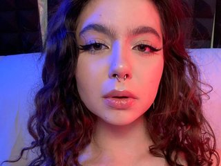 Chat de vídeo erótico Megan_Cox