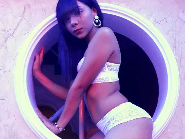 Foto do perfil Megan-Devin