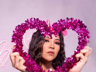 Chat de vídeo erótico megan-lee1