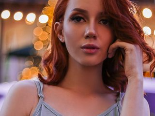 Chat de vídeo erótico Megan-Monroe