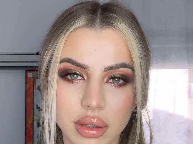 Foto do perfil Megan-Ros
