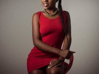 Chat de vídeo erótico megan-rose