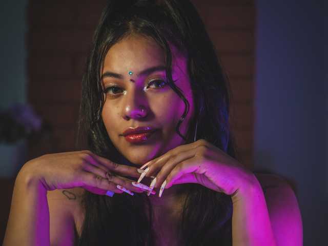 Foto do perfil Megan-Thompson1